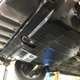 Захист двигуна 101.0213.00T сталь + покриття Toyota Auris 2006-2012 Bronex - зображення 8