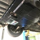 Захист двигуна 101.0213.00T сталь + покриття Toyota Auris 2006-2012 Bronex - зображення 9