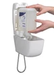 Дозатор для мыла с локтевым приводом Kimberly-Clark 6955 Aquarius™ - Картридж / Белый /1л - изображение 8