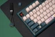 Клавіатура дротова Varmilo VBS108 Crane Cherry Mx Red USB (A03A037A3A0A17A031) - зображення 6