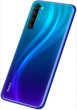 Смартфон Xiaomi Redmi Note 8 6/128GB Blue Global Rom Refurbished - изображение 5
