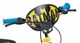Дитячий велосипед Toimsa 14" Batman, TOI14913 - зображення 5