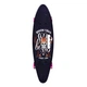Скейт Пенни борд Penny board со светящимися колесами для детей и подростков RL SC20520 - изображение 2