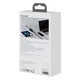 Сетевое зарядное устройство Baseus 100W GaN3 Pro Desktop Fast Charger QC4.0+PD3.0 2USB+2Type-C 5A + кабель Baseus Type-C to Type-C 100W 20V/5A 1м Black - изображение 15