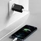 Сетевое зарядное устройство Baseus 30W Super Si Pro Quick Charger QC3.0+PD3.0 1USB+1Type-C 3A Black (CCSUPP-E01) - изображение 12