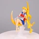 Аниме Фигурка Sailor Moon На Луне . Статуэтка Сейлор Мун 15.5 См. Фигурка Усаги Цукино (299473) - изображение 5
