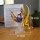 Аниме Фигурка Sailor Moon На Луне . Статуэтка Сейлор Мун 15.5 См. Фигурка Усаги Цукино (299473) - изображение 7