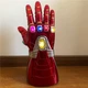 Перчатка Бесконечности Железного Человека 36 См Светится. Перчатка Iron Man. Мстители Финал (299546) - изображение 3