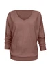 Джемпер Marc & Andre 48(XL) Коричневый (82851) - изображение 5