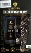 Аккумулятор (Батарея) Lenyes Iphone 6G 1810mAh - изображение 1