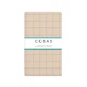 Простынь на резинке Cosas BEIGE GEOMETRY Ранфорс 200х200х30 (2200000035677) - изображение 3
