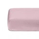 Простынь на резинке COSAS ROSE DOTS Ранфорс 160х200х20 см Оранжевый - изображение 4