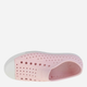 Slippersy damskie Native Jefferson 903810-60-13 40 (7US) 25,3 cm Różowy (4894401829751) - obraz 4