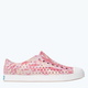 Damskie slippersy Native Jefferson Print 903940-60-133 36 (4US) 22,5 cm Różowe/Beżowe (4894401858331) - obraz 1