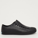 Slip-ony damskie Native Jefferson 903810-60-82 40 (7US) 25,3 cm Czarne (4894401139805) - obraz 1