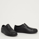 Buty sportowe męskie Native Jefferson 903810-60-82 46,5 (12US) 29,5 cm Czarny (4894401139850) - obraz 2