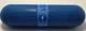 Портативная Bluetooth Акустическая система B6 Blue - изображение 1