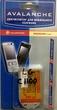 Аккумулятор (Батарея) Avalanche Premium LG C1100 850mAh - изображение 1