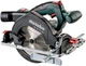 Пила циркулярная Metabo KS&nbsp;18&nbsp;LTX&nbsp;57 (601857890) - изображение 1