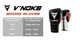 Боксерські рукавички V`Noks Mex Pro 10 ун. (2180_60056) - изображение 7