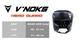 Боксерський шолом V`Noks Futuro Tec S/M (2144_60052) - изображение 6