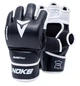Рукавиці MMA V`Noks Aria White L/XL - зображення 2