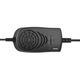 Блок питания к ноутбуку Hama Автомобильный 12V 120W Универсальный (00200009) - изображение 3
