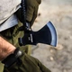 Багатофункціональна сокира Adimanti AXE-003 - изображение 11