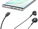 Гарнітура AMG Samsung AKG IG955 Type З Чорний (1011-282-00) - зображення 4