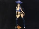 Фигурка Boa Hancock BauTech Большой Куш One Piece Flag Diamond Ship аниме 24 см Синий (1010-087-01) - изображение 3