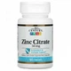 Микроэлемент Цинк 21st Century Zinc Citrate 50 mg 60 Tabs - изображение 1