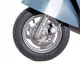 Електроскутер YADEA M6 Blue 2100W 72V20Ah - зображення 8
