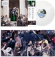 Виниловая пластинка&nbsp;Robbie Williams - Life Thru A Lens (25th Anniversary Edition) (Clear Vinyl) - изображение 3
