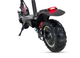 Электросамокат Atlas Jumper Black 2400W 48V18Ah - изображение 9