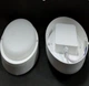 Світильник Промисловий Sirius 12W 100Lm/w Ф154*54 круг - изображение 2