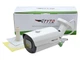 Моторизированная уличная IP камера Tyto IPC 5B2812-G1SM-60, 5Мп - изображение 7