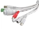 Купольная моторизированная IP камера Tyto IPC 2D2812s-VSM-40 (AI), 2Мп - изображение 4
