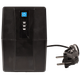 Источник бесперебойного питания Hikvision DS-UPS1000/EU, 500W - изображение 2
