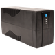 Источник бесперебойного питания Hikvision DS-UPS1000/EU, 500W - изображение 3