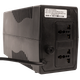 Источник бесперебойного питания Hikvision DS-UPS1000/EU, 500W - изображение 4