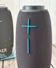 Портативна Bluetooth колонка Hopestar P31 10 ВТ Сіра - изображение 3