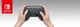 Джойстик Nintendo Switch Pro Controller Black (Switch) - зображення 2