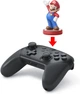 Джойстик Nintendo Switch Pro Controller Black (Switch) - зображення 5