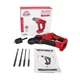 Перфоратор аккумуляторный Vitals Master ARa 1018-2P SmartLine - изображение 5