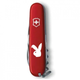 Ніж Victorinox Spartan Zodiac Red "Бойовий Кролик" (1.3603_Z2020u) - зображення 4