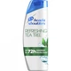 Шампунь Head & Shoulders Свежесть чайного дерева 400 мл (8001090496546) - изображение 1