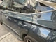 Нижня окантовка вікон (6 шт, нерж) Carmos - турецька сталь для Hyundai Tucson NX4 2021- рр - зображення 2