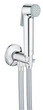 Гігієнічний душ хром Grohe Tempesta-F 26358000 - зображення 1