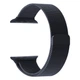Ремешок Миланская петля для Apple Watch / металлический ремешок / 38-40/41мм Midnight - изображение 2