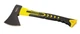 Топор Mastertool 600 г HRC60 рукоятка фибергласовая 390 мм 05-0201 - изображение 1
